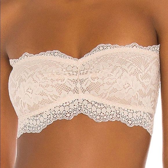 Free People Other - 🔥Free People Lacey Looks Bandeau